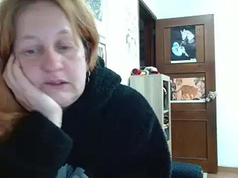 Snapshot of ViioletaMora chatting on April 25, 7:22 am ViioletaMora online show from April 25, 7:22 am