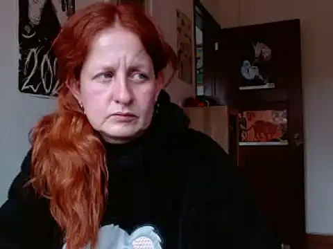 Snapshot of ViioletaMora chatting on April 26, 7:44 pm ViioletaMora online show from April 26, 7:44 pm