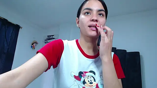 Ariel Zeo1 online show from November 15, 7:32 pm