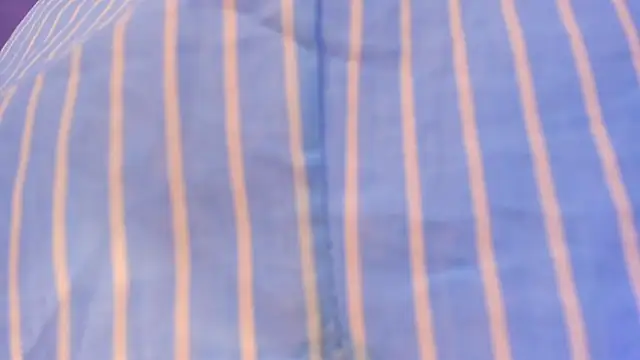 Hannah Borbon online show from February 9, 10:31 am