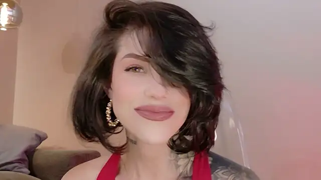 Hannah Borbon online show from March 5, 1:01 am