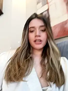 maliciaworld online show from January 12, 10:12 pm