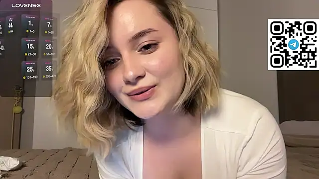 Pleasant fun online show from January 18, 2:21 pm