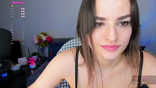 Camilla  one   online show from February 12, 7:44 am