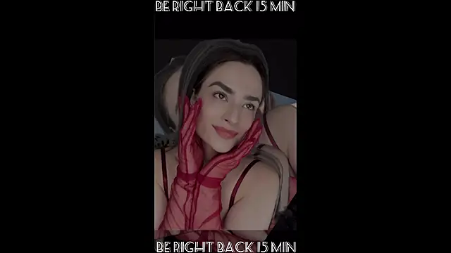 Camilla  one   online show from November 27, 1:07 am