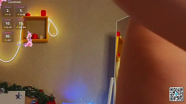 oliviabr0wn0 online show from December 26, 5:04 am