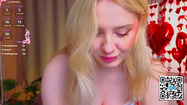 oliviabr0wn0 online show from February 12, 5:05 am