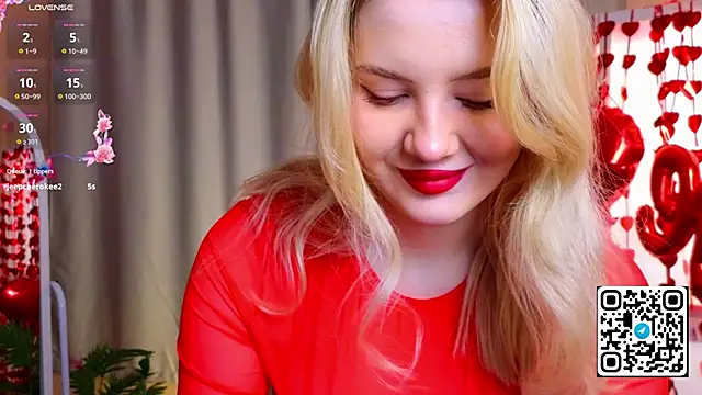 oliviabr0wn0 online show from February 15, 2:04 am