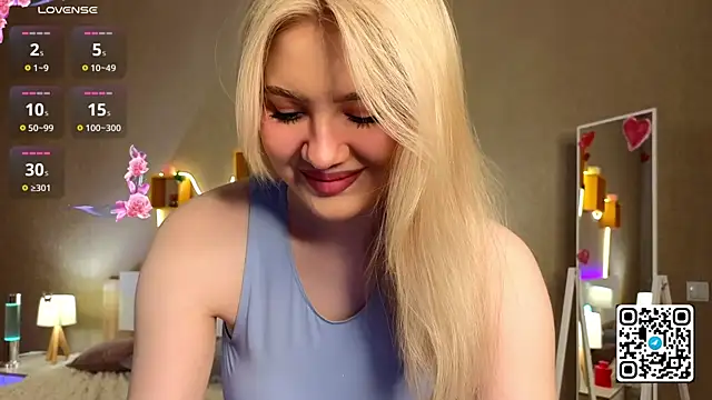 oliviabr0wn0 online show from March 13, 2:05 am