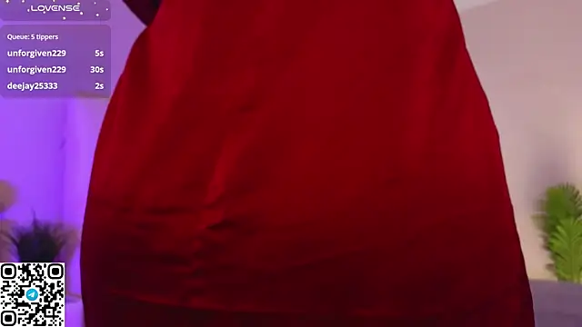 oliviabr0wn0 online show from November 13, 2:10 am