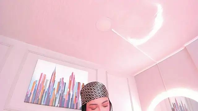 maddy brookss online show from February 21, 7:26 pm