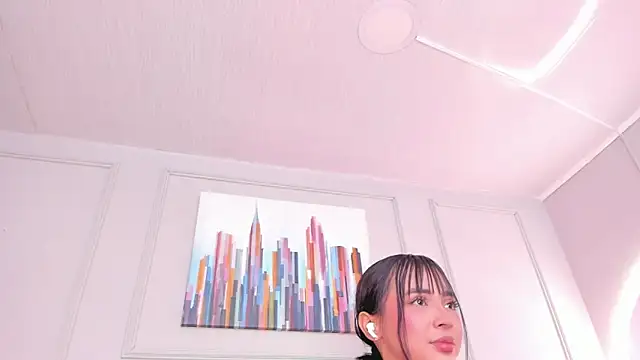 maddy brookss online show from March 28, 8:08 pm