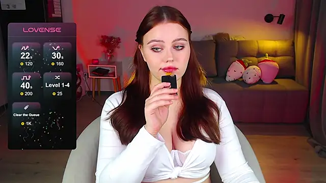 Snapshot of sensual_me chatting on December 5, 3:50 pm sensual me online show from December 5, 3:50 pm