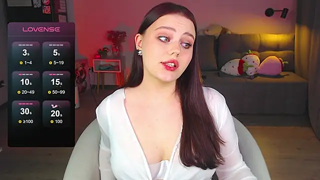 Snapshot of sensual_me chatting on January 2, 3:40 pm sensual me online show from January 2, 3:40 pm