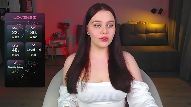 Snapshot of sensual_me chatting on March 10, 12:59 pm sensual me online show from March 10, 12:59 pm