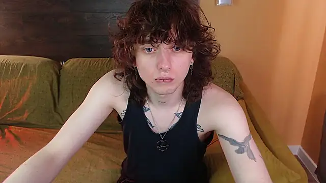 axxxturel online show from March 25, 9:59 am