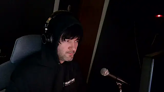 Stix Zadinia online show from March 20, 3:44 am