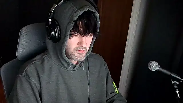 Stix Zadinia online show from March 23, 2:15 am