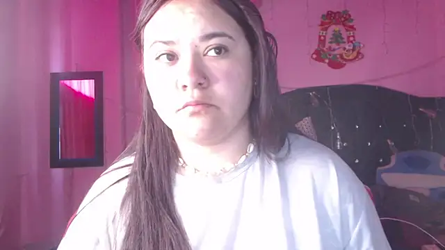 NikkiRous  online show from October 30, 12:50 pm