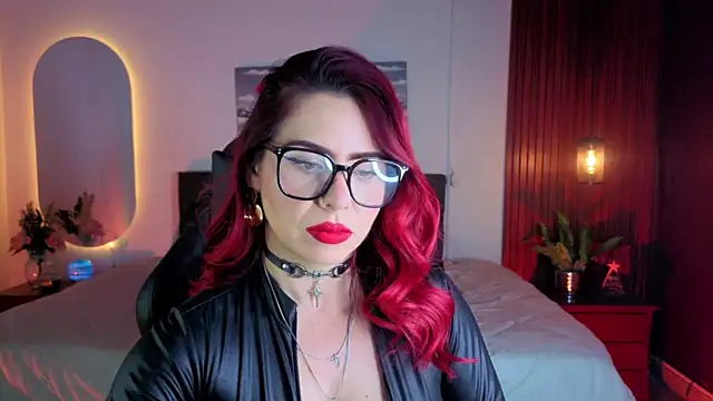 Dulce charlottee online show from May 26, 7:32 pm