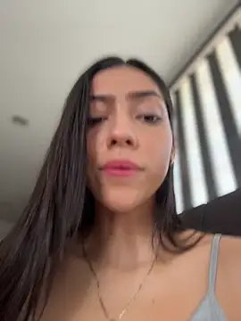 Ema azel online show from April 19, 2:16 pm