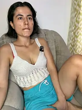 kanela3434 online show from March 17, 8:45 pm