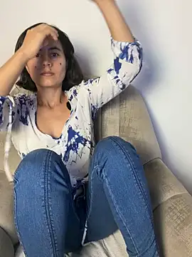 kanela3434 online show from April 1, 1:41 pm