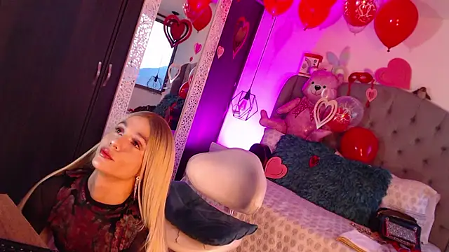 miaromanove ss online show from February 16, 11:28 am