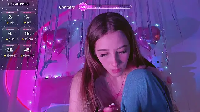 MelodyElf online show from March 10, 5:29 pm