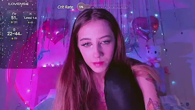 MelodyElf online show from March 11, 6:52 pm