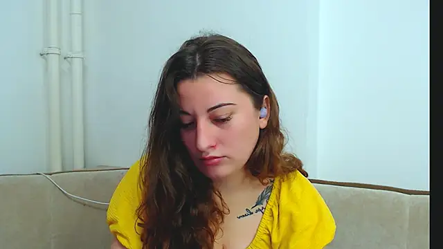 Helen Adams  online show from December 6, 4:36 am