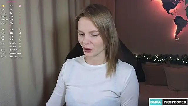 Snapshot of Sam_Klaus chatting on December 12, 11:14 pm Sam Klaus online show from December 12, 11:14 pm