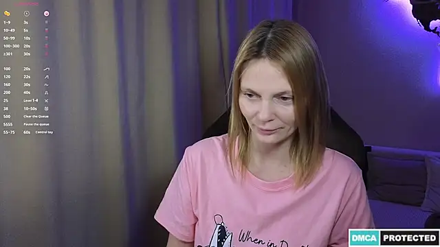 Snapshot of Sam_Klaus chatting on January 30, 1:55 am Sam Klaus online show from January 30, 1:55 am