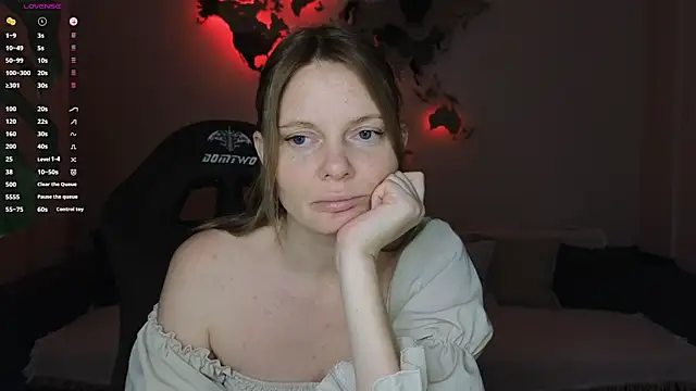 Snapshot of Sam_Klaus chatting on January 31, 11:58 pm Sam Klaus online show from January 31, 11:58 pm