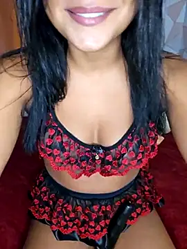 Snapshot of moreninhasilva chatting on February 11, 11:54 pm moreninhasilva online show from February 11, 11:54 pm