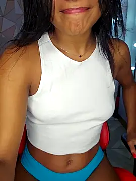 moreninhasilva online show from February 21, 10:55 pm