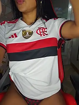 Snapshot of moreninhasilva chatting on July 17, 11:09 pm moreninhasilva online show from July 17, 11:09 pm