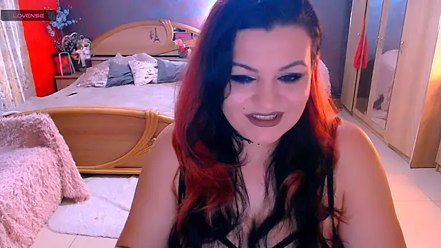 Ariellefoxy online show from February 5, 7:29 pm