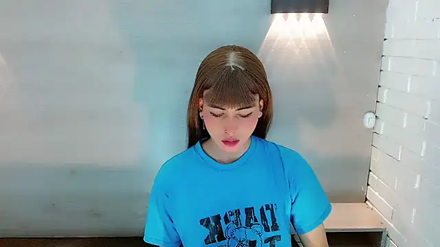 Daniela Pink  online show from January 28, 7:21 pm