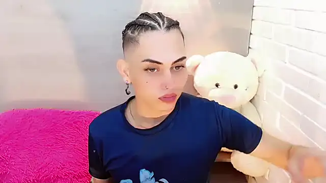 Daniela Pink  online show from November 20, 7:46 pm