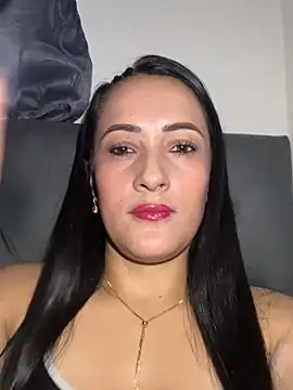 Snapshot of KimWessel_ chatting on April 26, 8:17 pm KimWessel online show from April 26, 8:17 pm