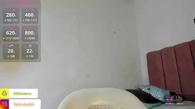 Snapshot of Tahira_21_ chatting on June 4, 7:42 pm Tahira 21 online show from June 4, 7:42 pm