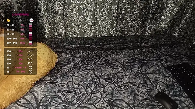 shuhana  online show from January 13, 1:02 am