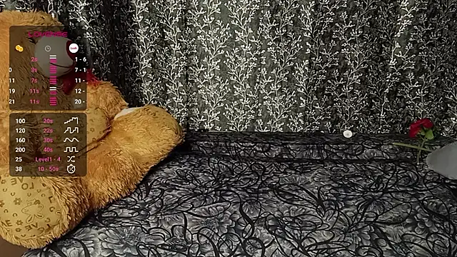 shuhana  online show from January 18, 1:41 am