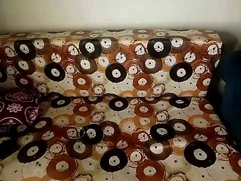 shuhana  online show from October 19, 4:13 am