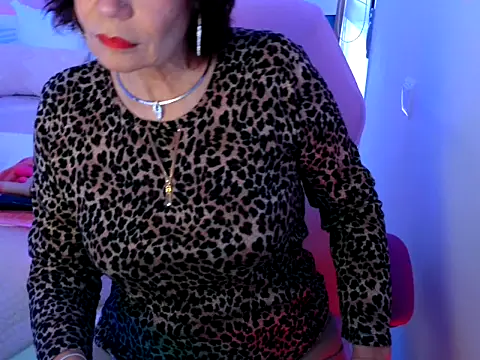 aubade246 online show from December 19, 9:49 am