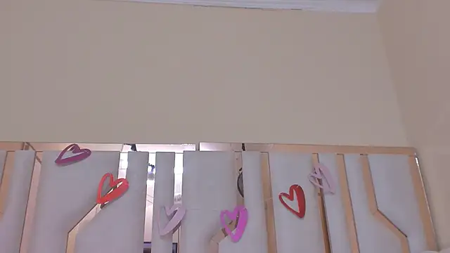 TifanyChill online show from March 12, 11:54 pm