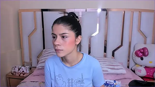 TifanyChill online show from November 4, 7:46 pm