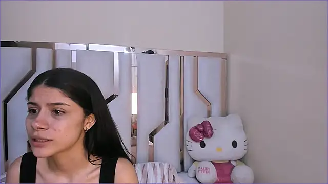 TifanyChill online show from November 20, 7:35 pm