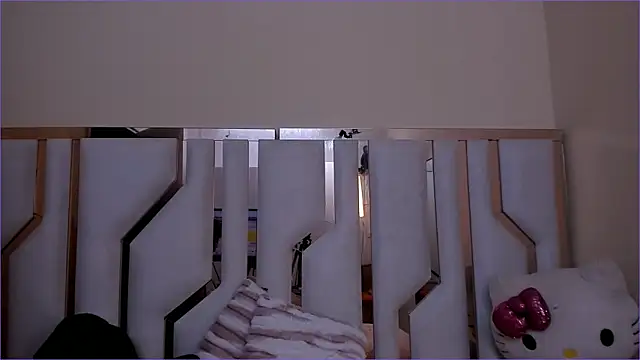 TifanyChill online show from December 19, 9:11 pm